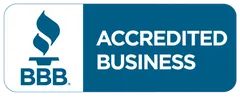 BBB Accredited Business