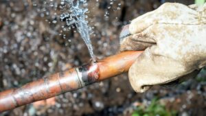 The Role of Restoration Companies After a Burst Water Pipe Incident