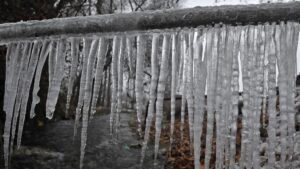 How to Prepare for Frozen Pipes in Winter