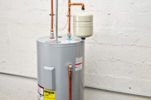 Preventing Water Heater Damage During Winter Months