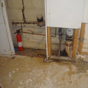 Top 3 Reasons to Call a Restoration Expert for Water Damage After a Plumbing Issue