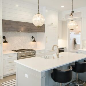 Kitchen Remodel: How to Create a Modern Look on a Budget